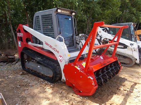 takeuchi skid steer idler|takeuchi high flow skid steer.